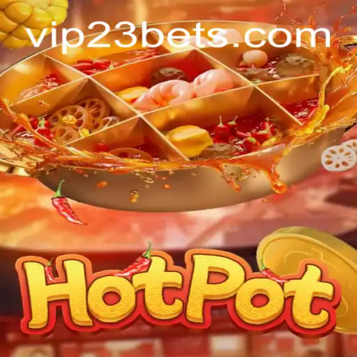 Explorando o Mundo de Hotpot: A Nova Sensação de Jogos com VIP23.COM