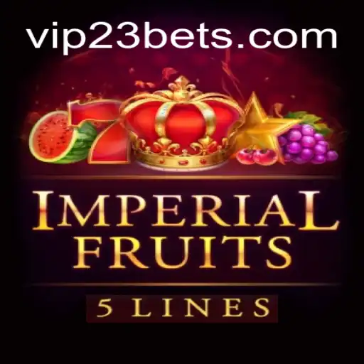 ImperialFruits5: A Experiência Suprema em Jogos de Frutas