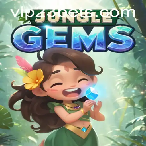 Explorando JungleGems: Um Mergulho na Aventura e Estratégia