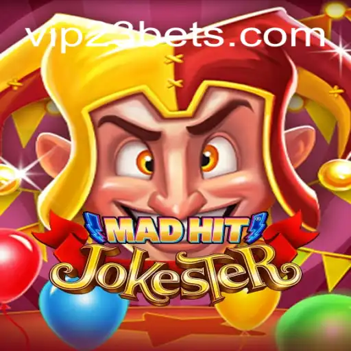 Explorando o Fascinante Mundo de MadHitJokester: Como Jogar e Vencer