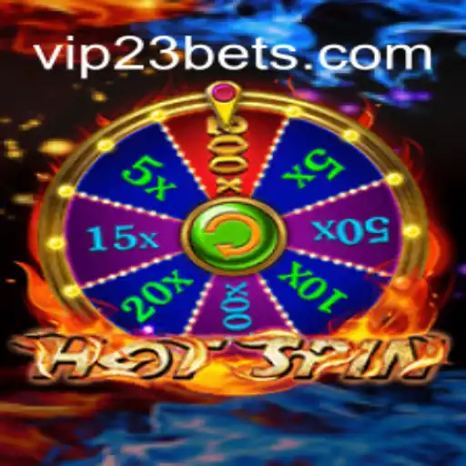 Explorando o Mundo de HotSpin no VIP23.COM