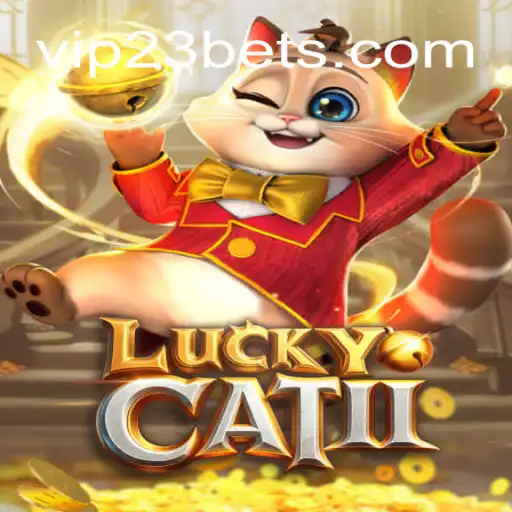 Explore o Fascinante Mundo de LuckyCatII: Um Jogo Inovador e Envolvente