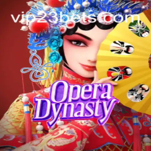 Descubra OperaDynasty: Um Jogo Empolgante com Temática de Ópera
