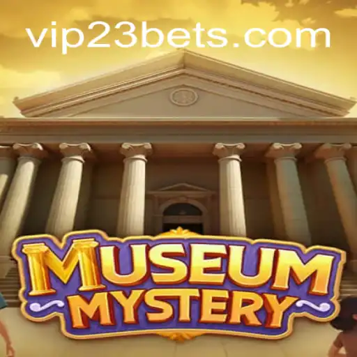 Descubra o Enigma do Jogo MuseumMystery: Regras e Estratégias