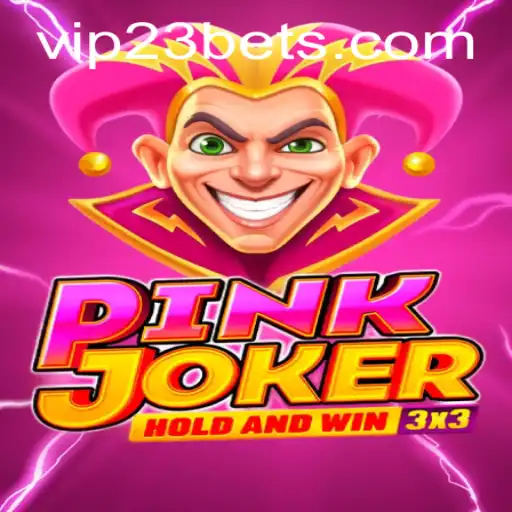 Descobrindo o Fascinante Mundo do Jogo Pinkjoker: Regras e Estratégias