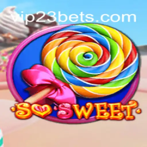Descubra o Mundo Encantado de SoSweet: Um Guia Completo para VIP23.COM