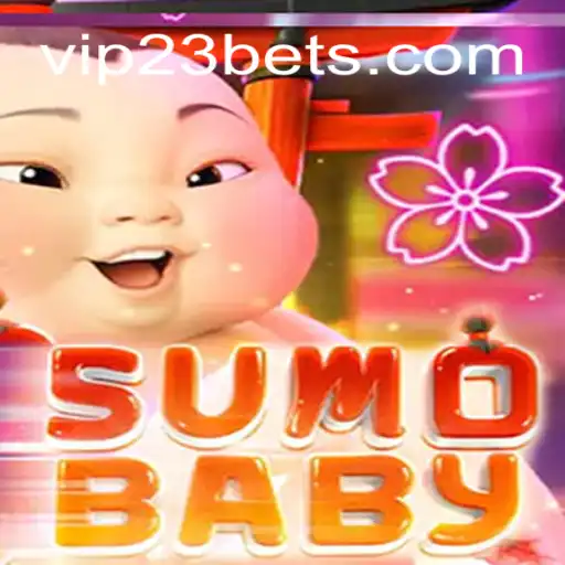 Descubra a Nova Mania: SumoBaby e Sua Influência no Cenário Atual